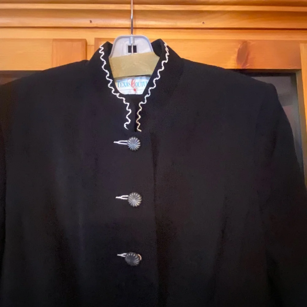 Riding Jacket - Picture 4 of 6